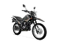 Keeway TX150 - Miniatura 1