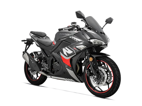 Keeway M250