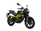 Benelli TNT 150i - Miniatura 1
