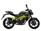 Benelli TNT 150i - Miniatura 2