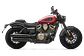 Benda Chinchilla 500 - Miniatura 4