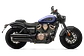 Benda Chinchilla 500 - Miniatura 6