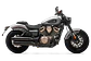 Benda Chinchilla 500 - Miniatura 7