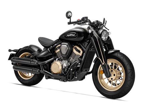Benda Napoleon 500