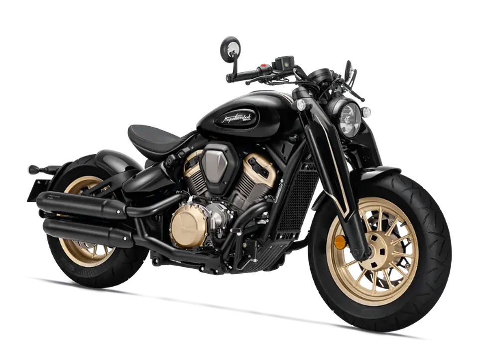 Benda Napoleon 500 1