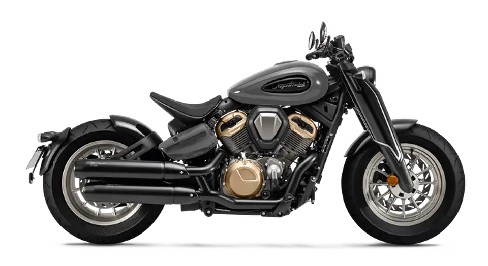 Benda Napoleon 500 5