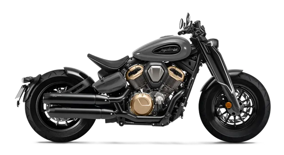 Benda Napoleon 500 6
