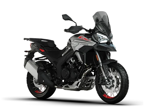 Morbidelli T1002VX