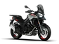 Morbidelli T1002VX - Miniatura 1