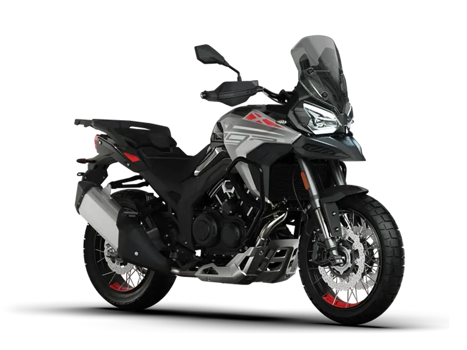 Morbidelli T1002VX 1