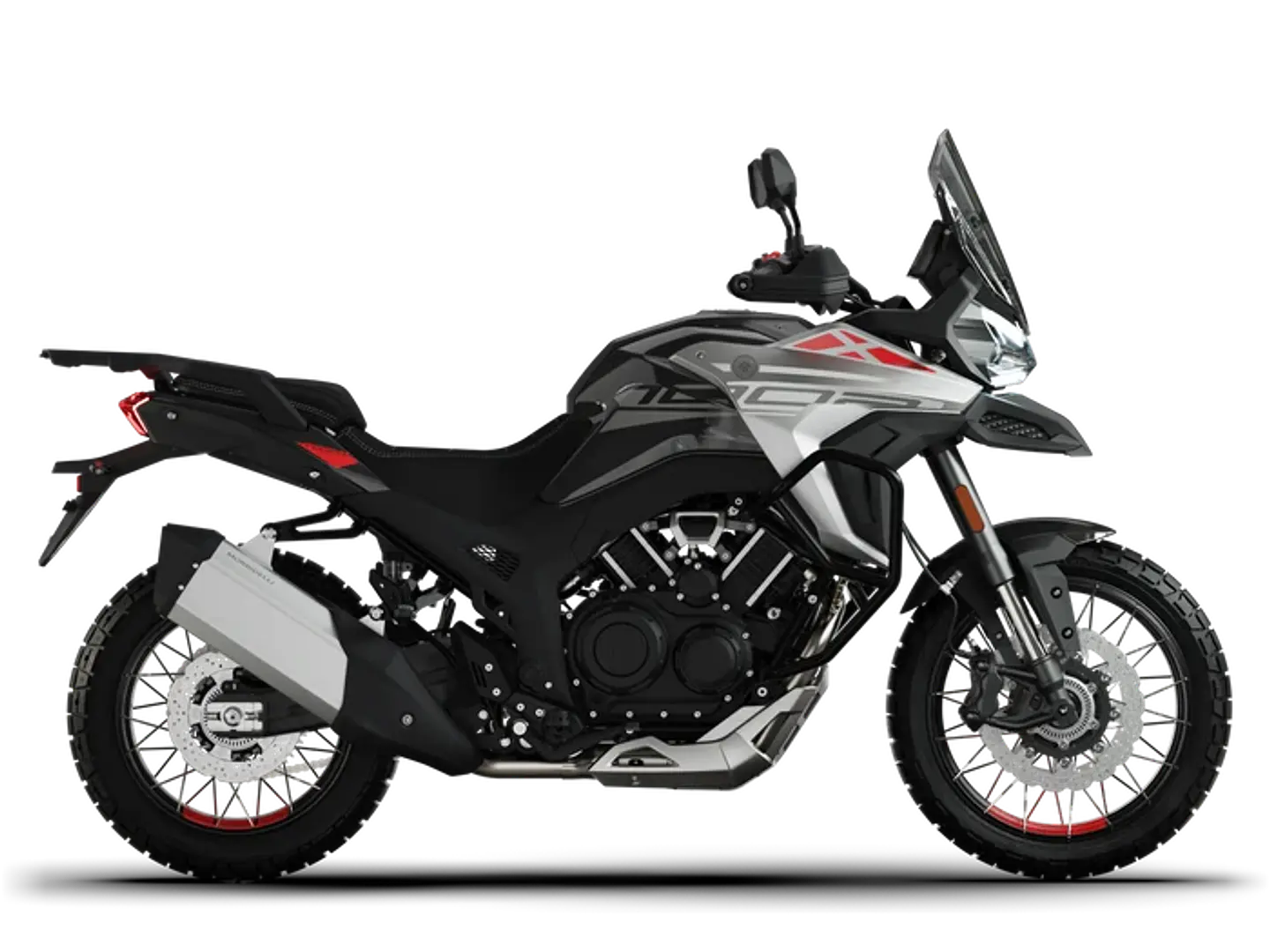 Morbidelli T1002VX 2