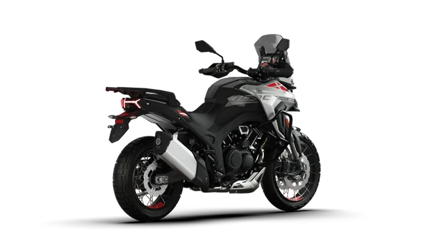 Morbidelli T1002VX 3