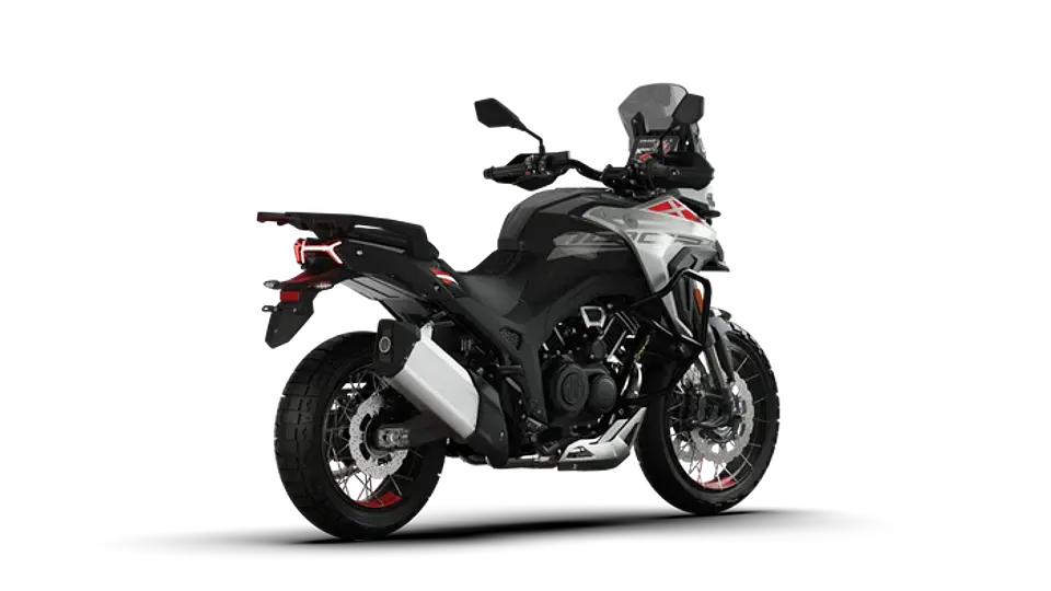 Morbidelli T1002VX 3