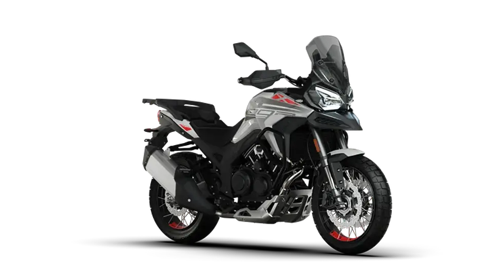 Morbidelli T1002VX 5