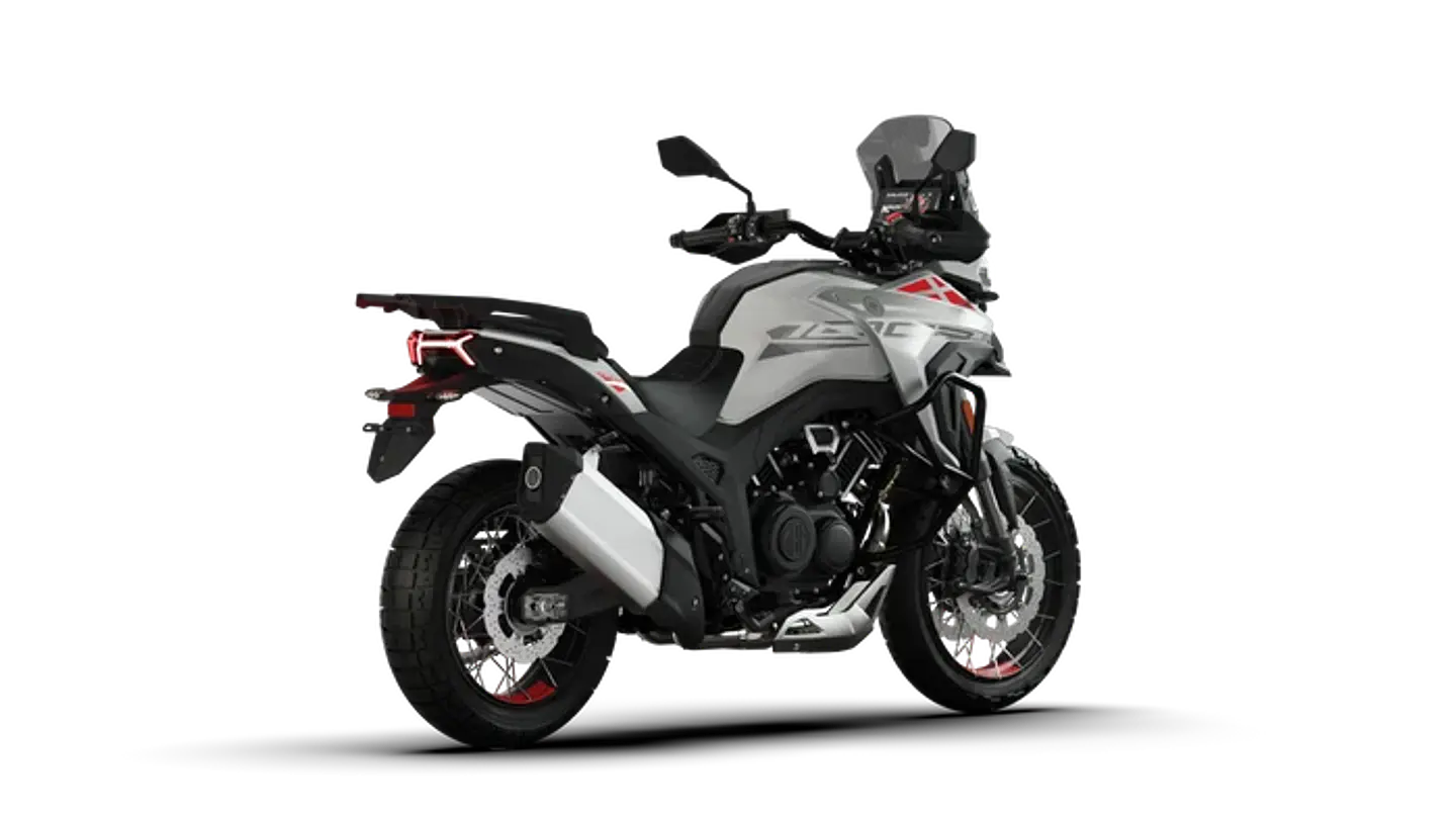Morbidelli T1002VX 6