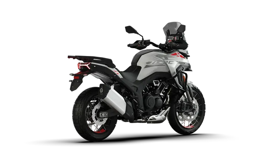 Morbidelli T1002VX 6