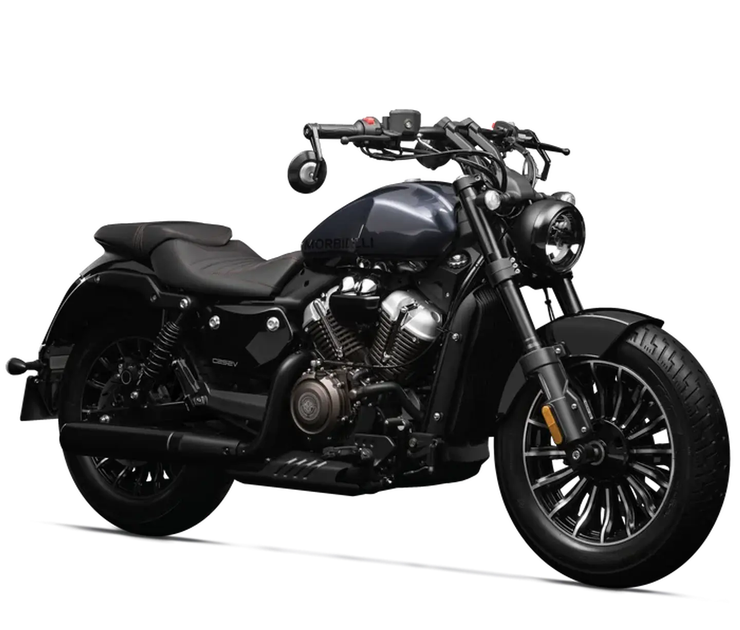 Morbidelli C252V 4