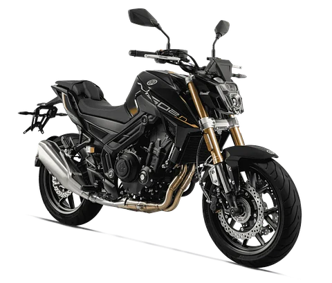 Morbidelli M502N