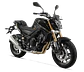 Morbidelli M502N - Miniatura 1
