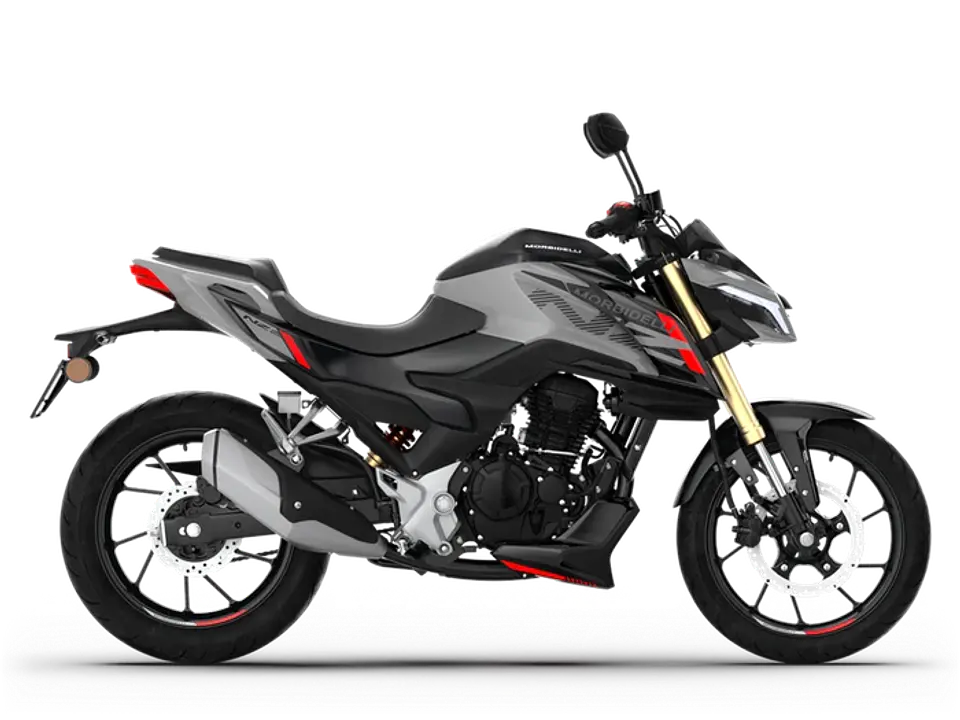 Morbidelli NZ250 2