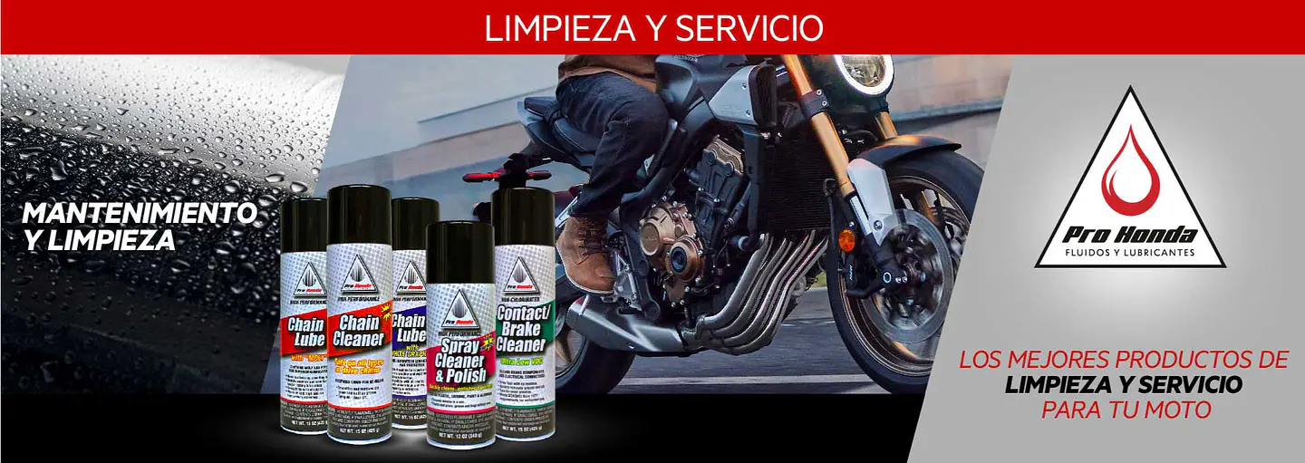 BARRERA MOTOS
