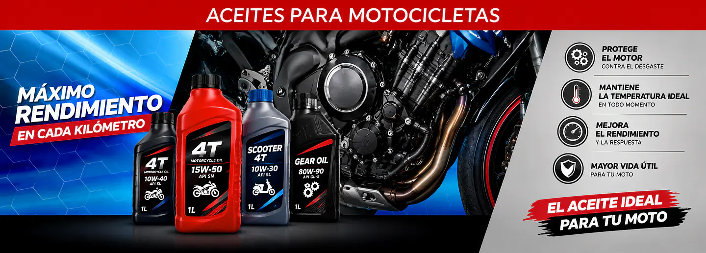 BARRERA MOTOS