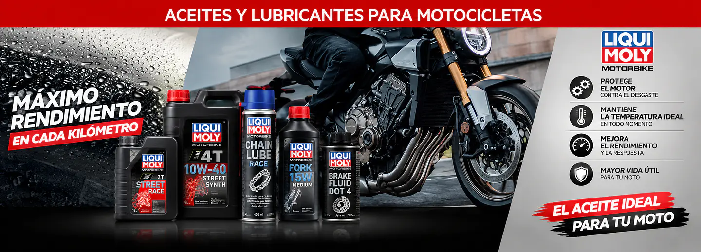 BARRERA MOTOS