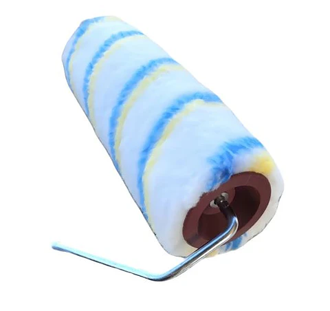 Rodillo Pintura Fibra Chiporro Sintético YTS 9 pulgadas-22cm 12 und 