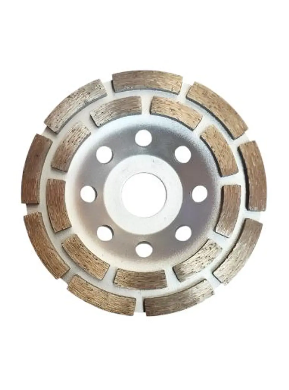Disco Diamantado Makawa Mk-0219 4.5