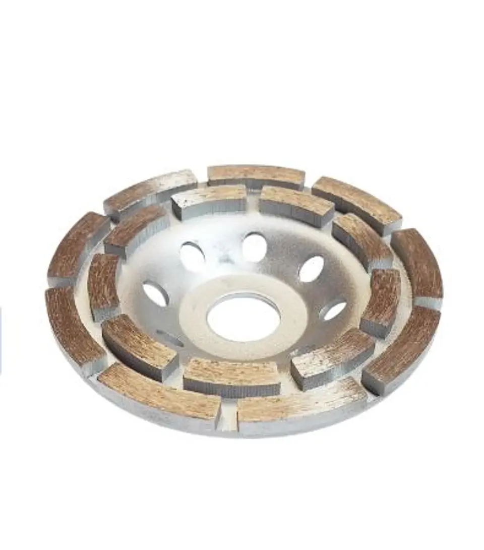 Disco Diamantado Makawa Mk-0219 4.5