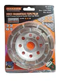 Disco Diamantado Makawa Mk-0219 4.5