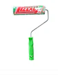 RODILLO FIBRA PELO CORTO LIZCAL 18 cm (7 pulgadas) - Miniatura 1