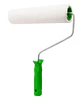 RODILLO FIBRA PELO CORTO LIZCAL 23cm 9 pulgadas  - Miniatura 1
