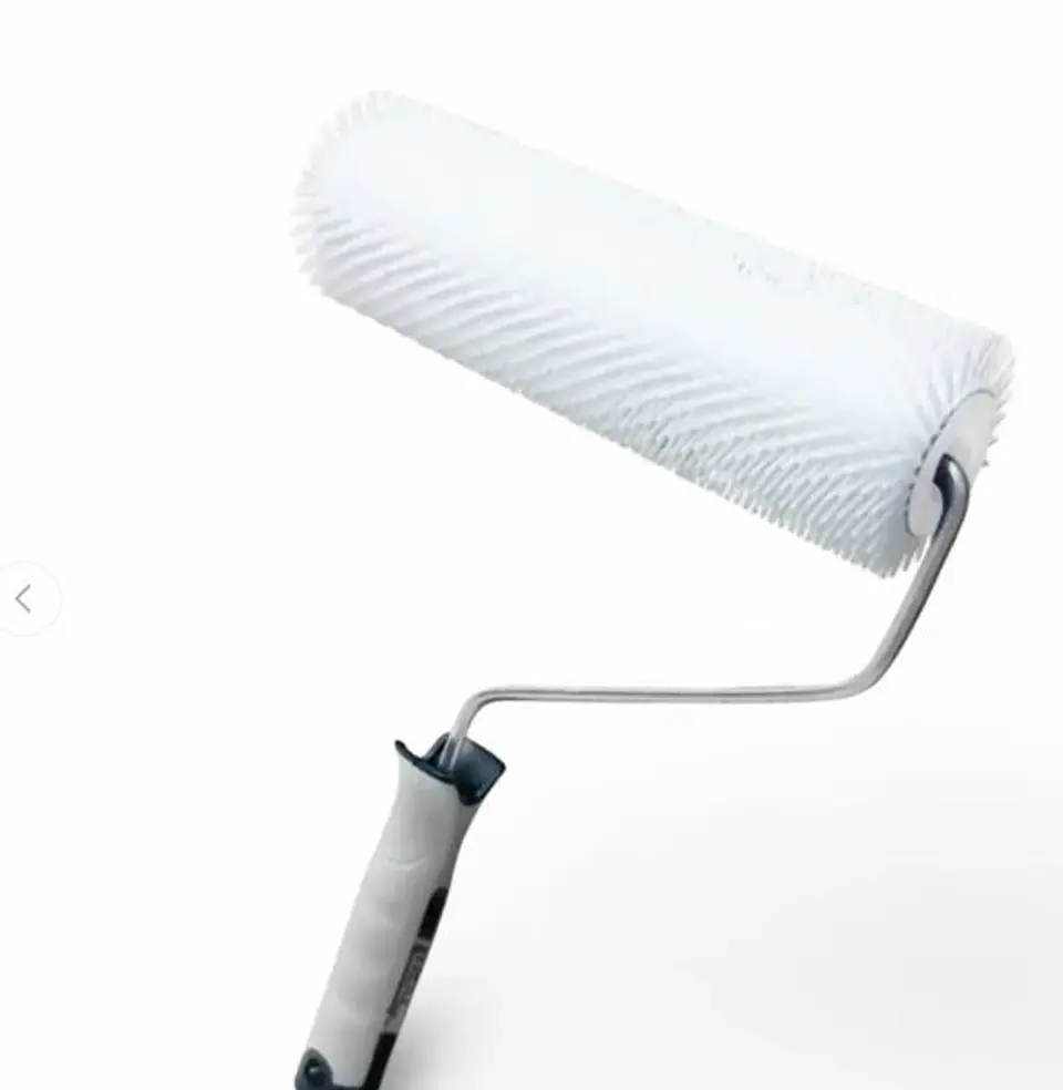 Rodillo Aireador Puas Resinas Epoxicas Lizcal  23Cm 9 Pulgadas  1