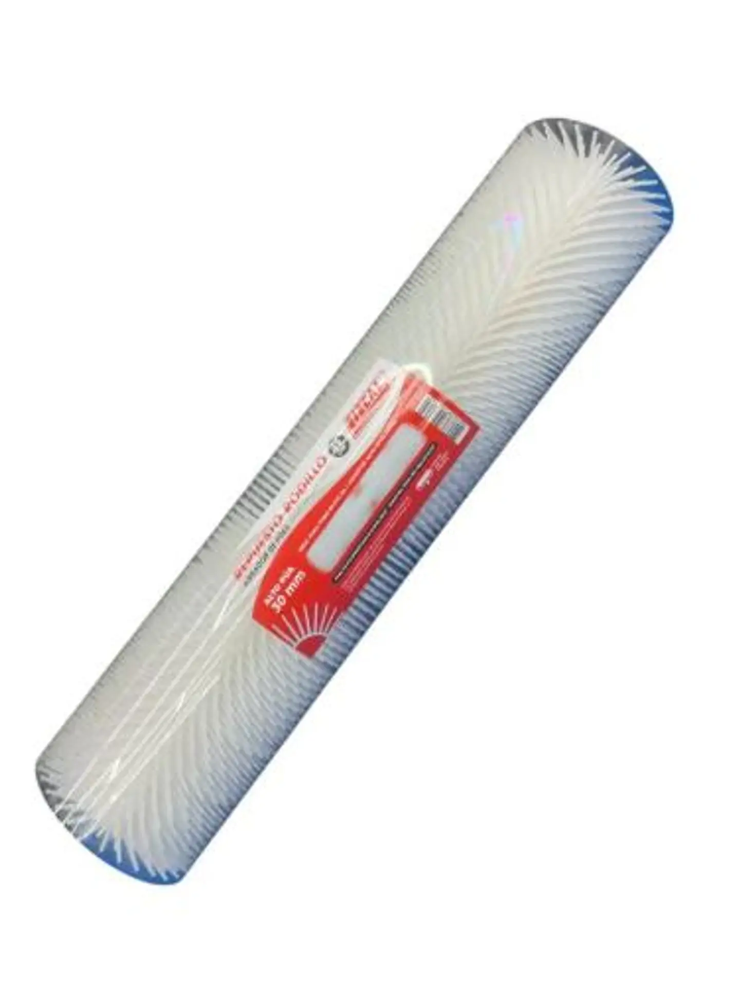 Repuesto Rodillo Aireador De Puas 45 Cm 30mm 1