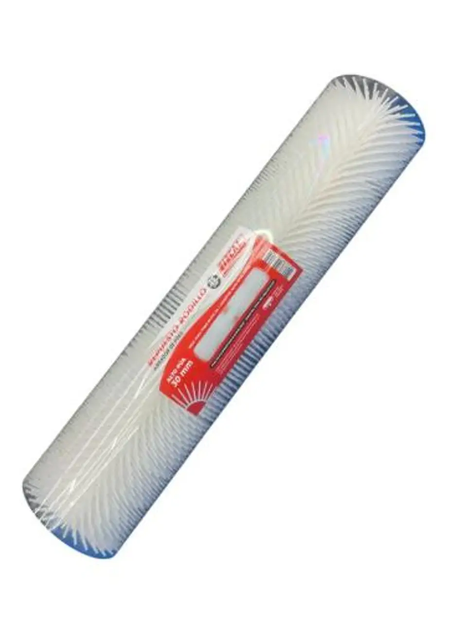 Repuesto Rodillo Aireador De Puas 45 Cm 30mm 1