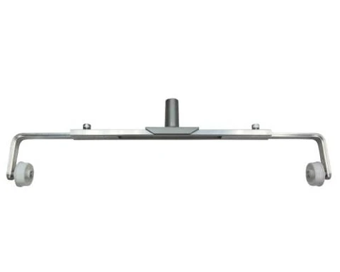 Marco extensor de aluminio para Rodillos 30-45 CM 