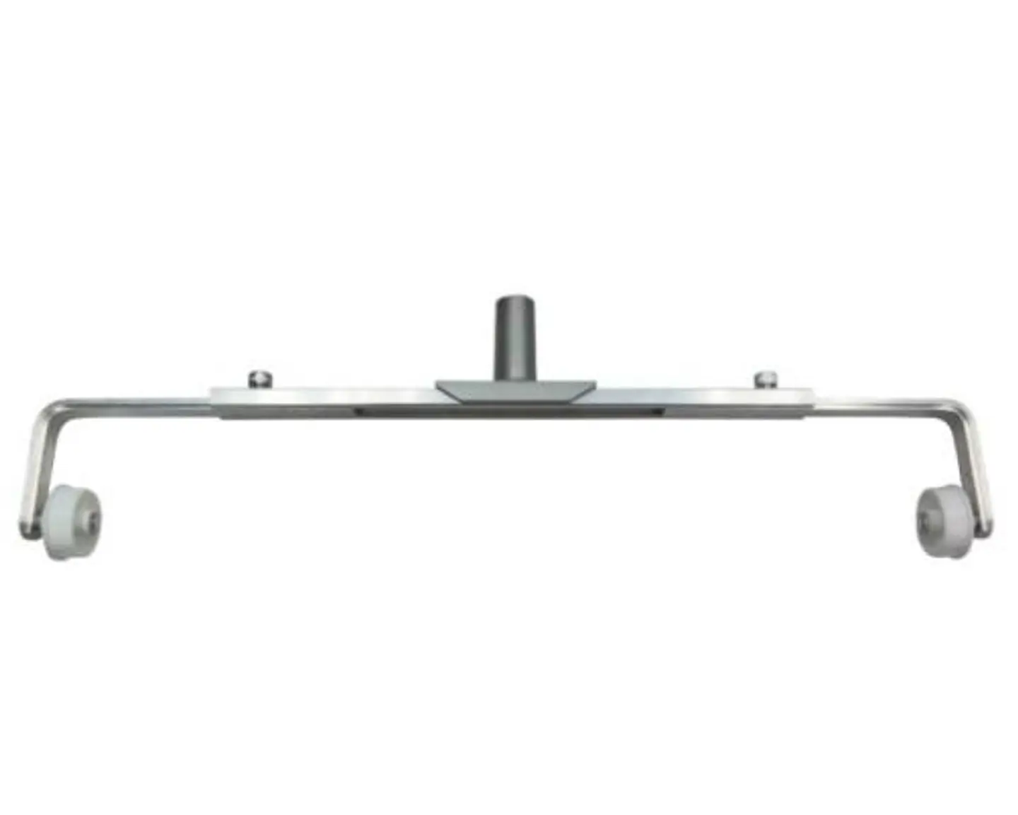 Marco extensor de aluminio para Rodillos 30-45 CM  1