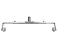 Marco extensor de aluminio para Rodillos 30-45 CM  - Miniatura 1