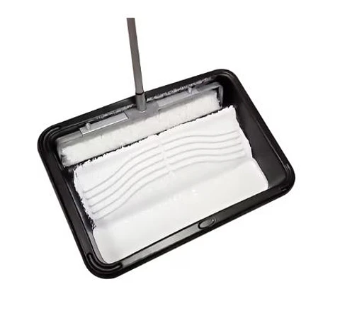 Bandeja para pintar maxi roller 18" - 45 cm Lizcal