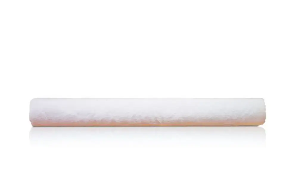 MAXI REPUESTO RODILLO FIBRA SINTÉTICA PELO CORTO 45CM (18 PULGADAS) LIZCAL 1