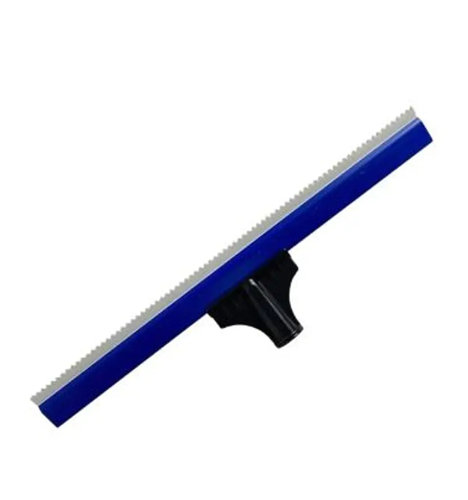 Espátula Para Epoxi, Herramienta Para Pisos De Dentado 40cm 1
