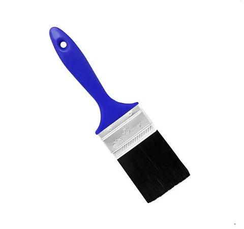 Brocha Para Pintar De Nylon - 2 Pulgadas - Und.