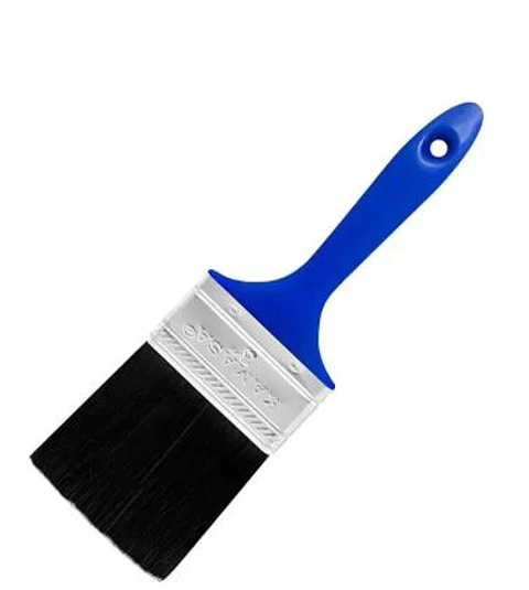 Brocha Para Pintar De Nylon - 3 Pulgadas - 1 Und.
