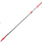 EXTENSOR RODILLO TELESCOPICO METAL HASTA 2 METROS  LIZCAL - Miniatura 1