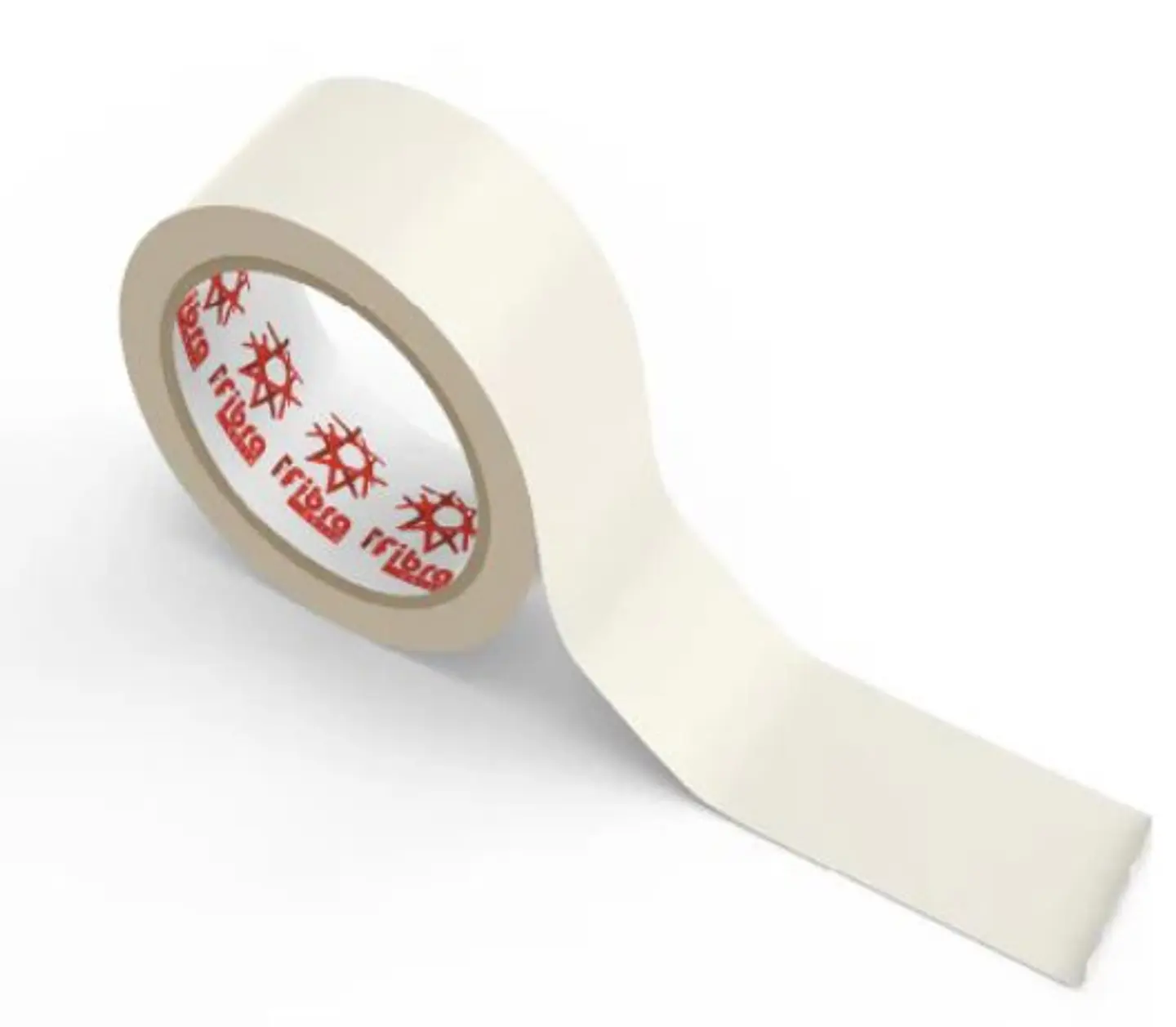 Cinta de enmascarar 48mm x 30 metros Extra fijacion  1