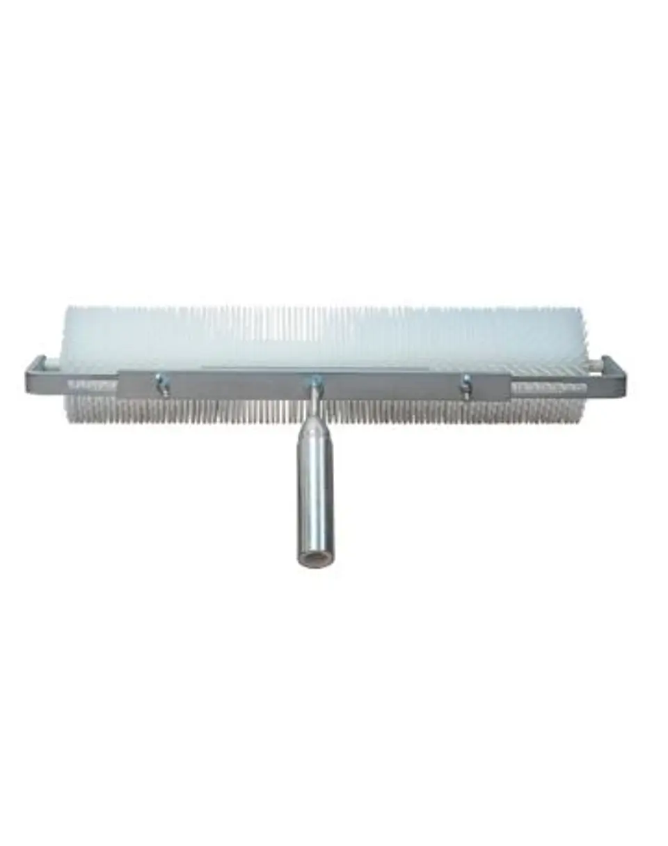 Marco extensor de aluminio para Rodillos 30-45 CM  4