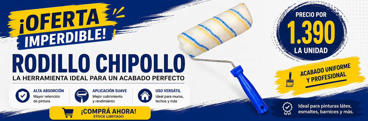 Le Roy Tienda 