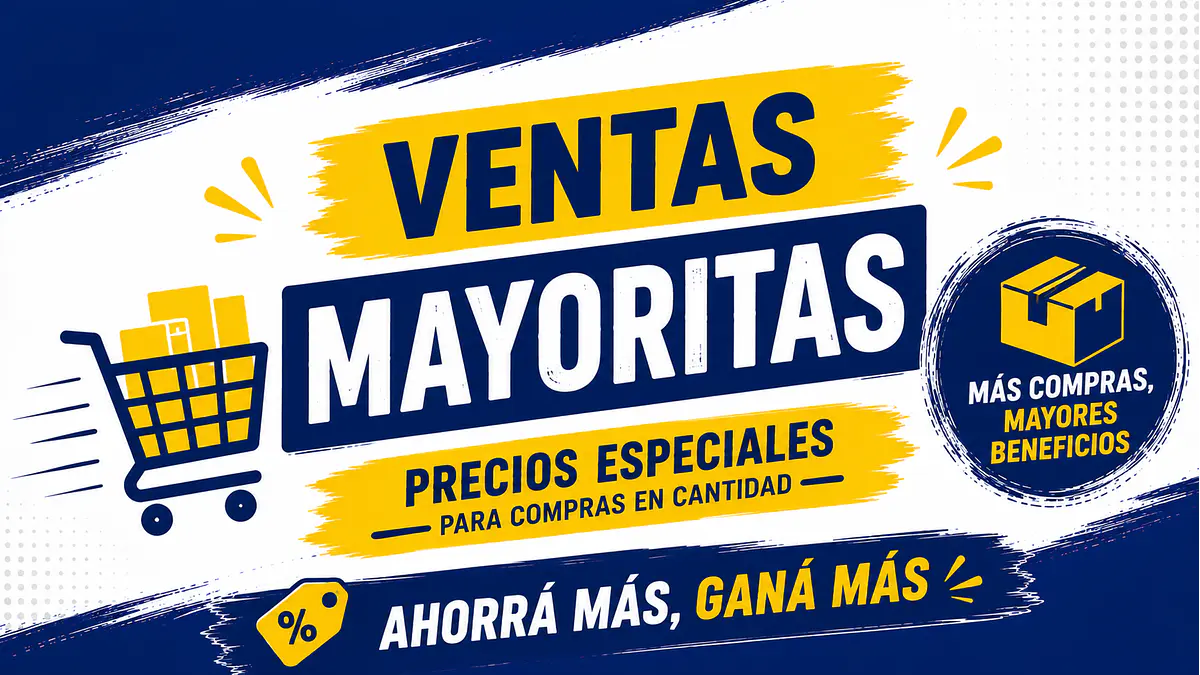 Le Roy Tienda 
