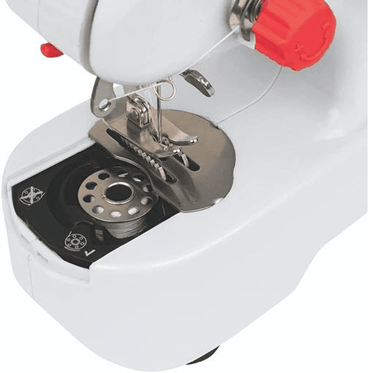 Maquina de coser inalambrica